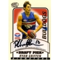 2005 Dynasty - Ryan GRIFFEN (Bulldogs)