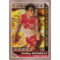 2006 Champions - Tadgh KENNELLY (Sydney)