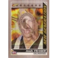 2006 Champions - Josh FRASER (Collingwood)