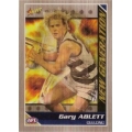 2006 Champions - Gary ABLETT (Geelong)