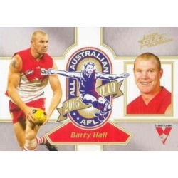 2006 Supreme - Barry HALL (Sydney)