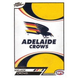 2006 Supreme - Common Team Set - Adelaide Crows (12)