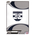 2006 Supreme - Common Team Set - Geelong Cats (12)