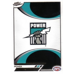 2006 Supreme - Common Team Set - Port Adelaide Power (12)