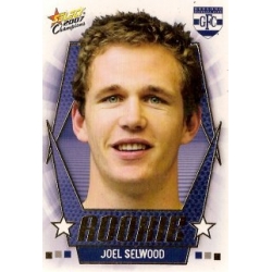 2007 Champions - Joel SELWOOD (Geelong)