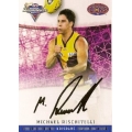 2007 Champions - Michael RISCHITELLI (Brisbane)