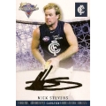 2007 Champions - Nick STEVENS (Carlton)
