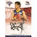 2007 Champions - Nathan BASSETT (Adelaide)