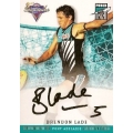 2007 Champions - Brendon LADE (Port Adelaide)
