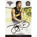 2007 Champions - Troy SIMMONDS (Richmond)