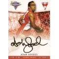 2007 Champions - Adam GODES (Sydney)