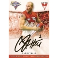 2007 Champions - Barry HALL (Sydney)