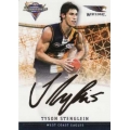 2007 Champions - Tyson STENGLEIN (Eagles)