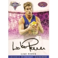 2007 Champions - Luke POWER (Brisbane)