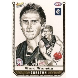 2007 Champions - Marc MURPHY (Carlton)