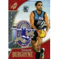 2007 Supreme - Shaun BURGOYNE (Port Adelaide)