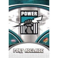 2007 Supreme - Common Team Set - Port Adelaide Power (12)