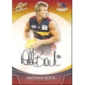 2008 Champions - Nathan BOCK (Adelaide)