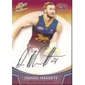 2008 Champions - Daniel MERRETT (Brisbane)