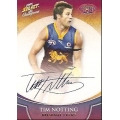 2008 Champions - Tim NOTTING (Brisbane)