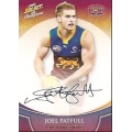 2008 Champions - Joel PATFULL (Brisbane)