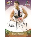 2008 Champions - Paul HASLEBY (Fremantle)