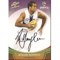 2008 Champions - Roger HAYDEN (Fremantle)