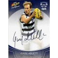 2008 Champions - Gary ABLETT (Geelong)