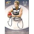 2008 Champions - Joel COREY (Geelong)