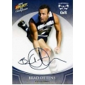 2008 Champions - Brad OTTENS (Geelong)