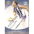 2008 Champions - Corey JONES (Kangaroos)