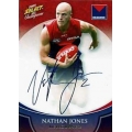 2008 Champions - Nathan JONES (Melbourne)