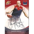 2008 Champions - David NEITZ (Melbourne)