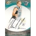 2008 Champions - Chad CORNES (Port Adelaide)