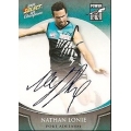 2008 Champions - Nathan LONIE (Port Adelaide)