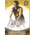 2008 Champions - Chris NEWMAN (Richmond)