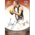 2008 Champions - Leigh FISHER (Saints)