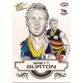 2008 Champions - Brett BURTON (Adelaide)
