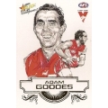 2008 Champions - Adam GOODES (Sydney)