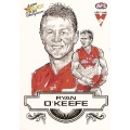 2008 Champions - Ryan O'KEEFE (Sydney)