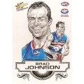 2008 Champions - Brad JOHNSON (Bulldogs)