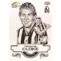 2008 Champions - Travis CLOKE (Collingwood)
