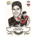 2008 Champions - Alwayn DAVEY (Essendon)
