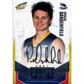 2008 Classic - Draft Pick Platinum Signature - Patrick Dangerfield (Adelaide)