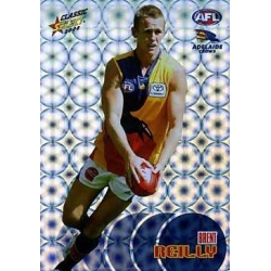 2008 Classic - Holographic Foil Team Set - Adelaide Crows (12)