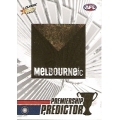 2008 Classic - Predictor Unredeemed - Melbourne