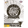 2008 Classic - Predictor Unredeemed - Richmond