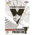 2008 Classic - Predictor Unredeemed - Sydney