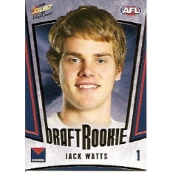 2009 Champions - Jack Watts (Melbourne)