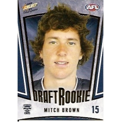 2009 Champions - Mitch Brown (Geelong)